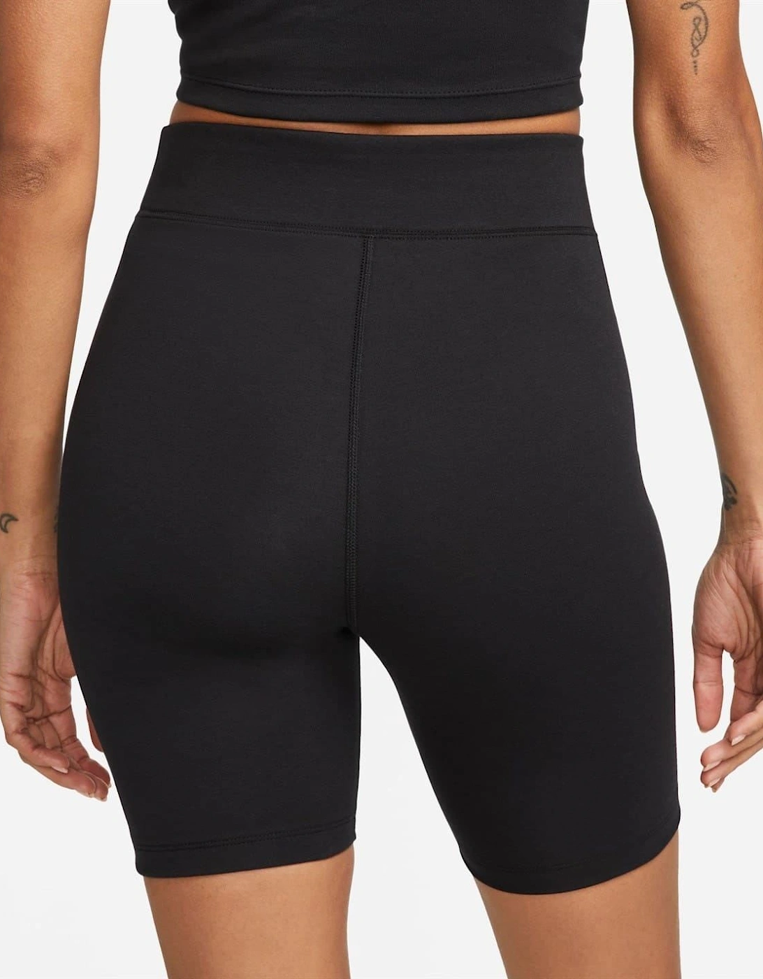 Womens Sportswear Essential Bike Shorts