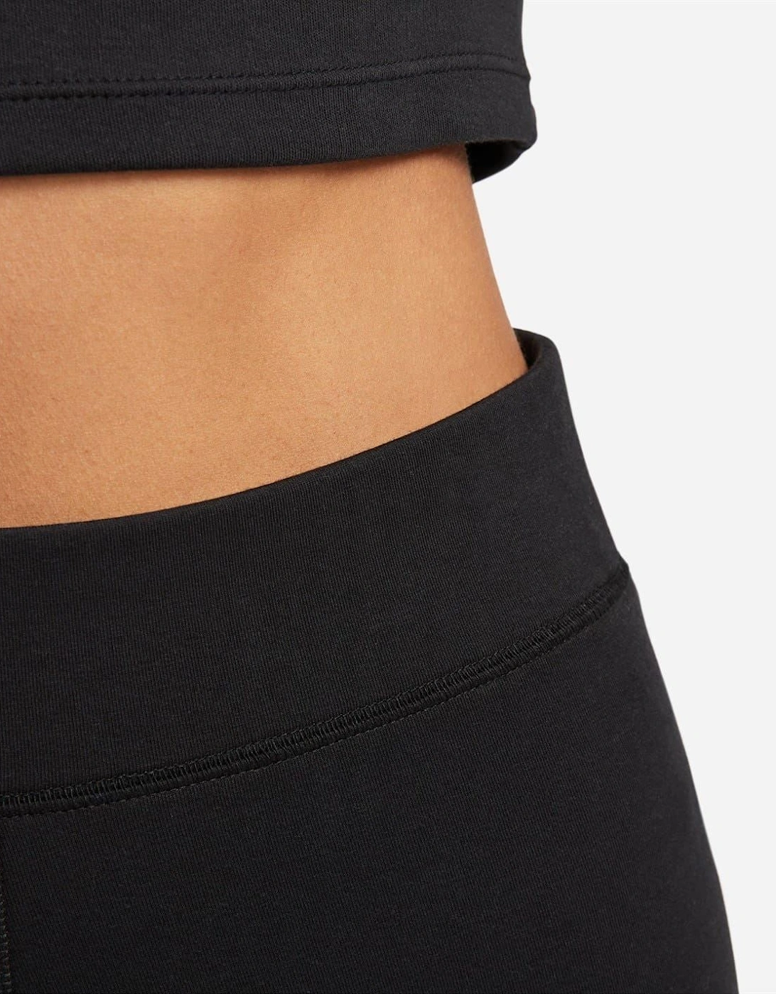 Womens Sportswear Essential Bike Shorts