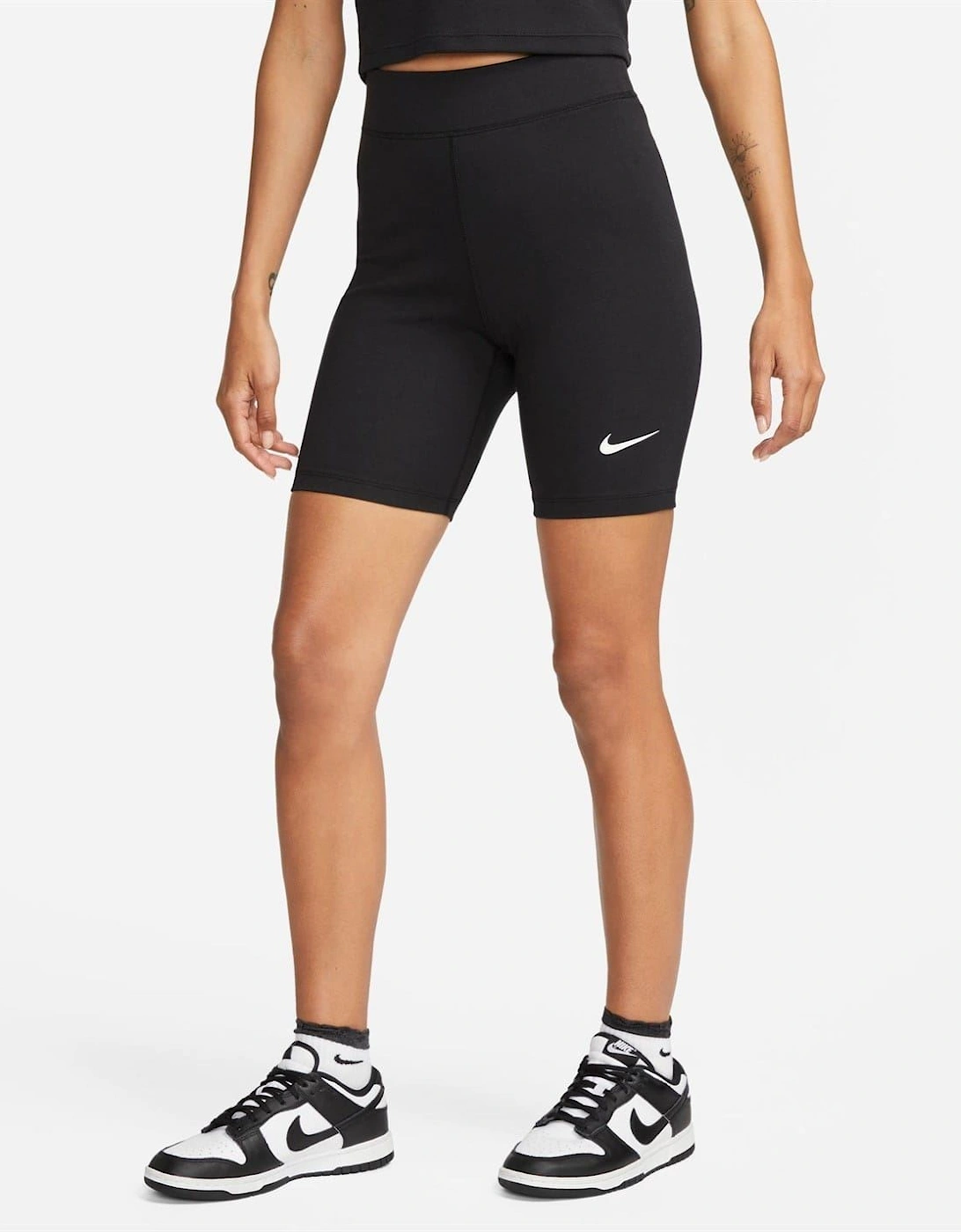 Womens Sportswear Essential Bike Shorts