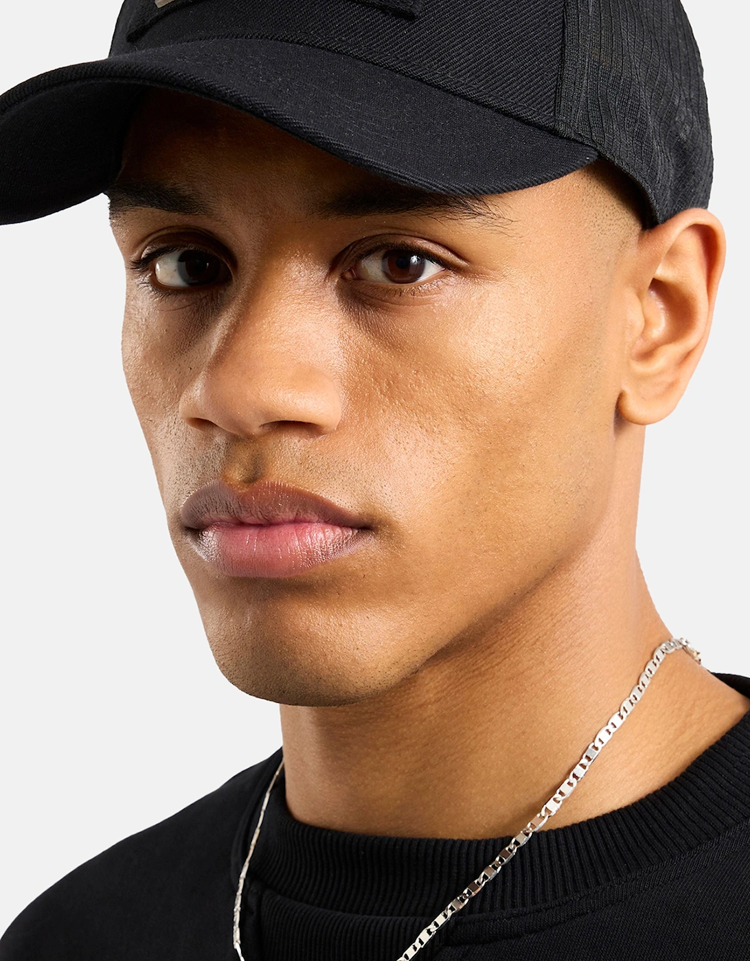 Parra Cap - Black