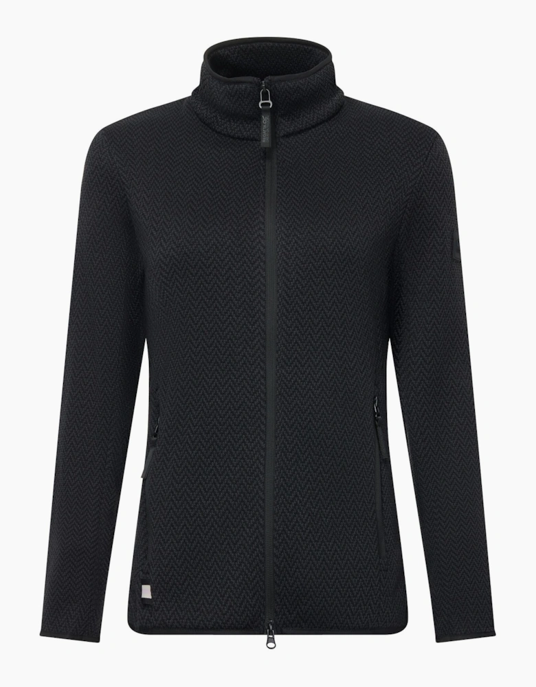 Regatta Womens/Ladies Elzie Fleece Jacket