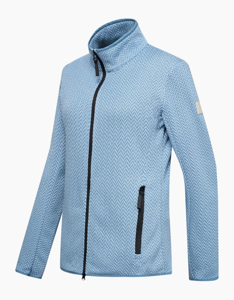 Regatta Womens/Ladies Elzie Fleece Jacket