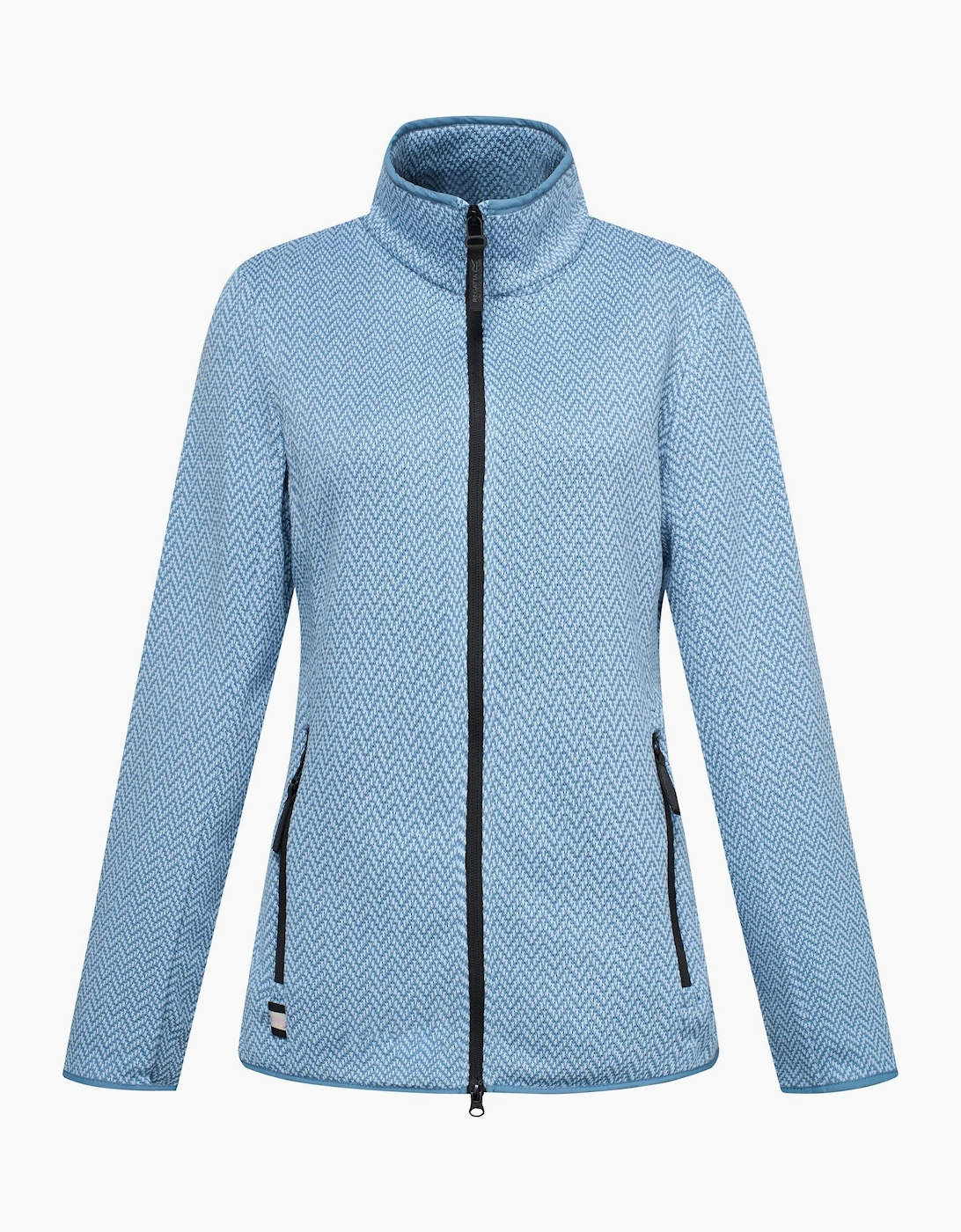 Regatta Womens/Ladies Elzie Fleece Jacket