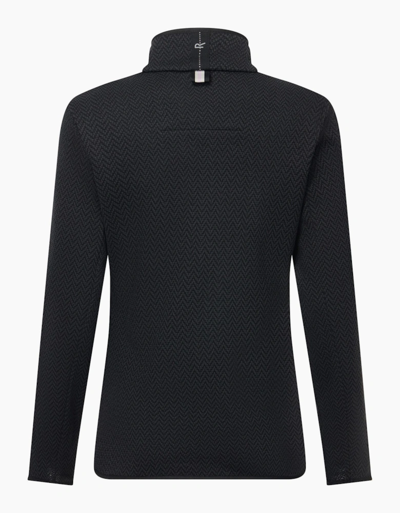 Regatta Womens/Ladies Elzie Fleece Jacket
