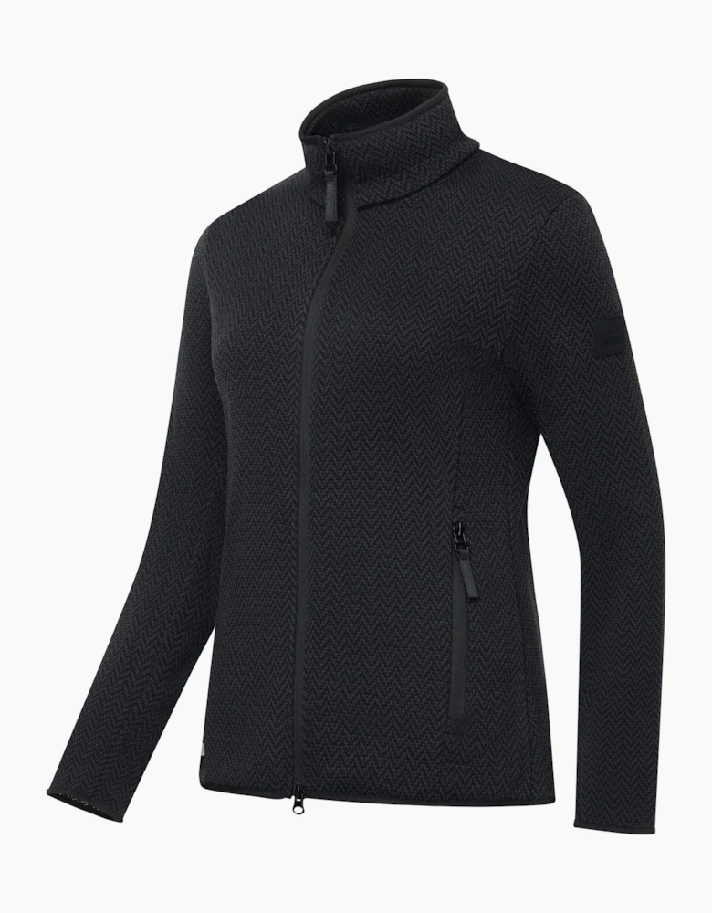 Regatta Womens/Ladies Elzie Fleece Jacket