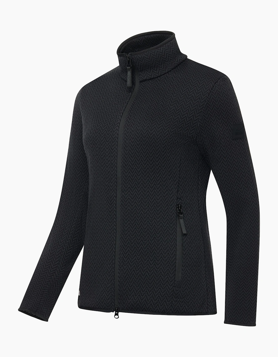 Regatta Womens/Ladies Elzie Fleece Jacket