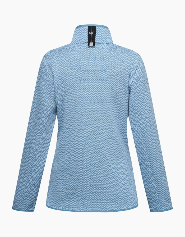 Regatta Womens/Ladies Elzie Fleece Jacket