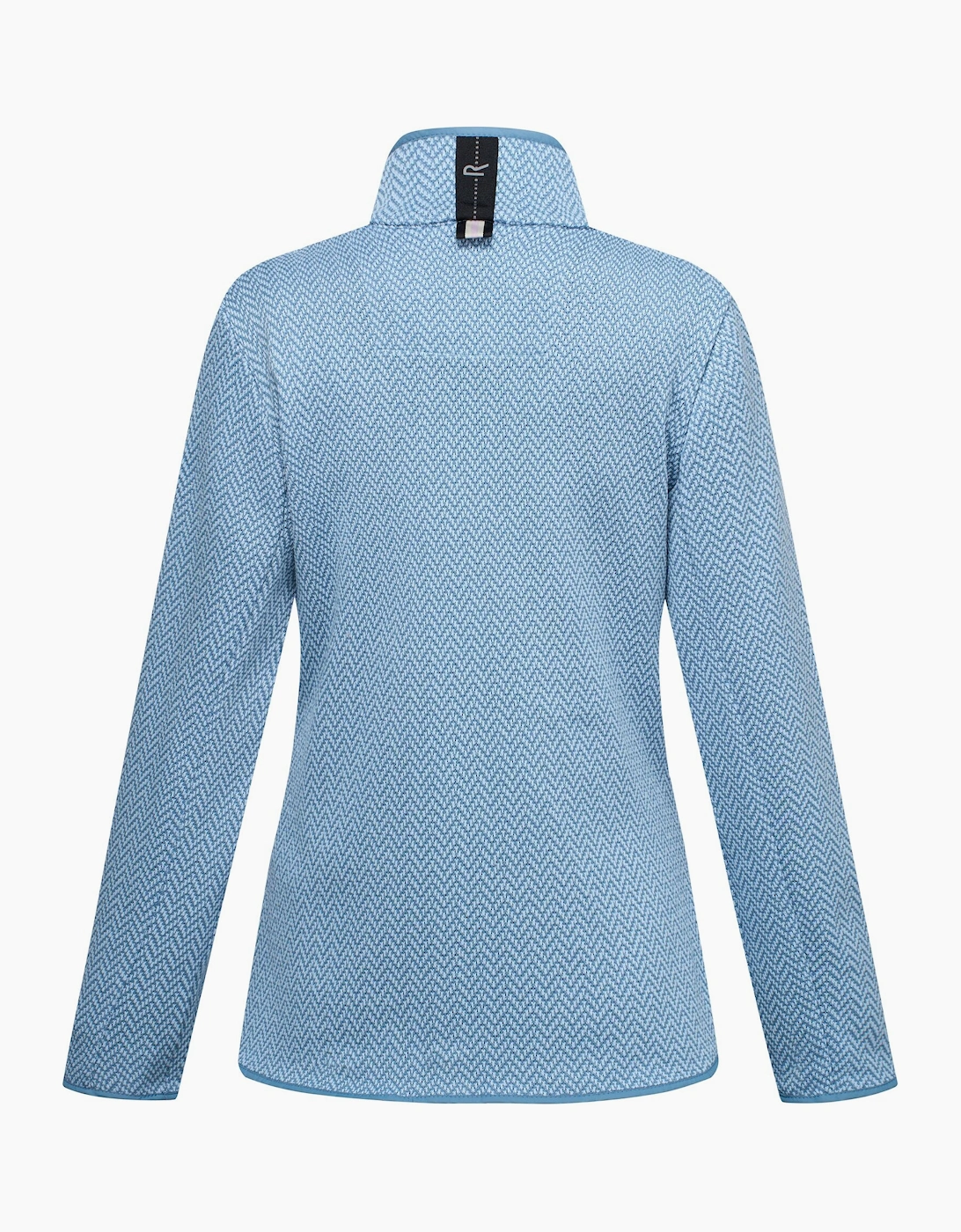 Regatta Womens/Ladies Elzie Fleece Jacket