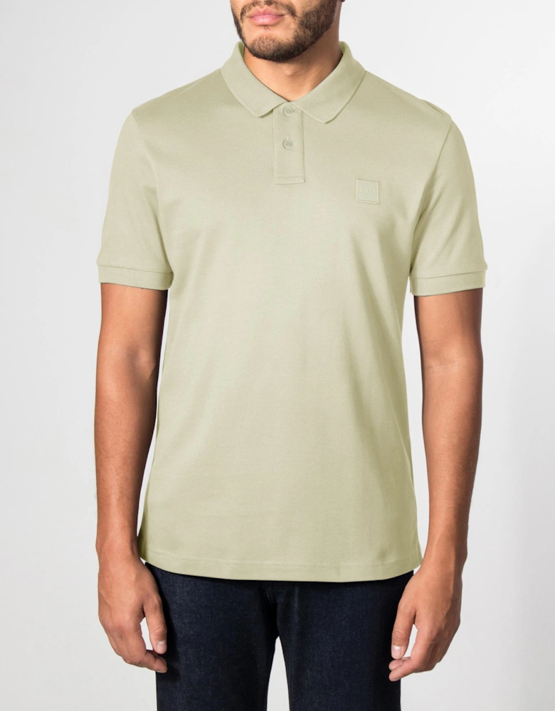 Slim Fit Passenger Polo Shirt