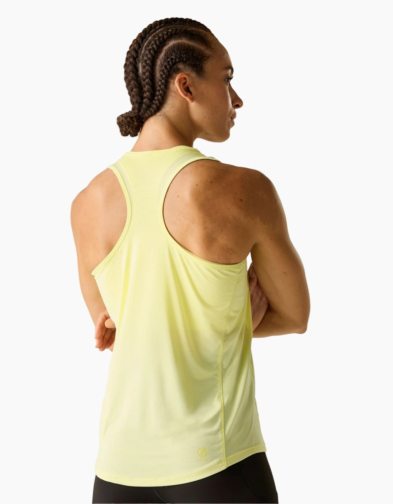 Dare 2b Womens/Ladies Modernize II Vest