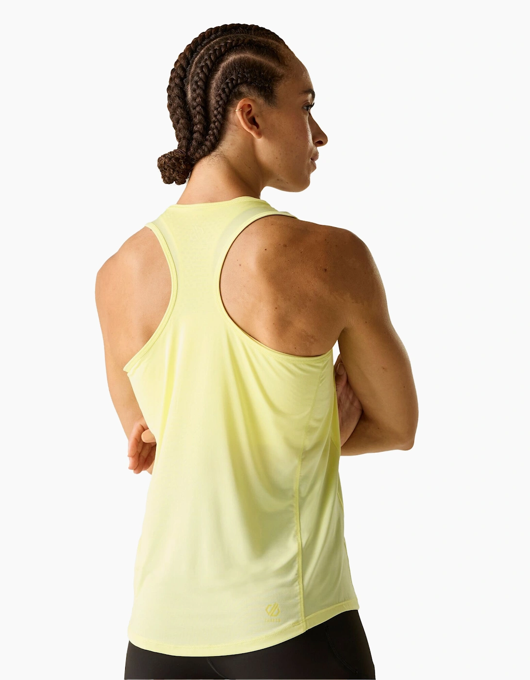 Dare 2b Womens/Ladies Modernize II Vest
