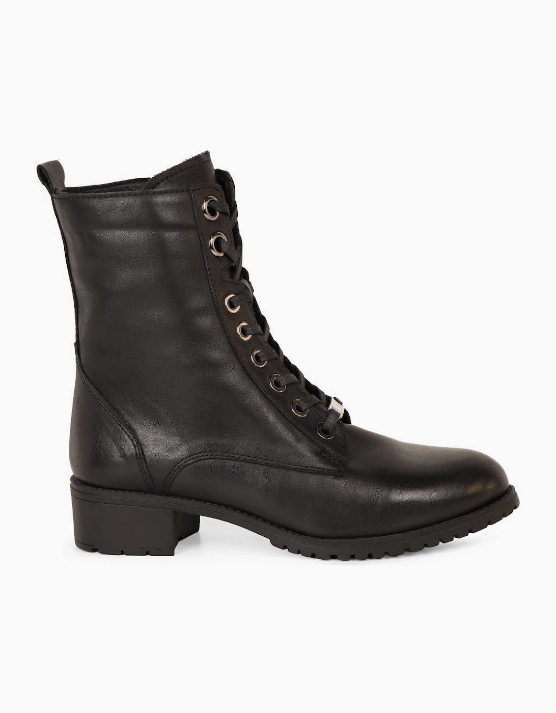 Jones Bootmaker Maura Womens Ankle Boots