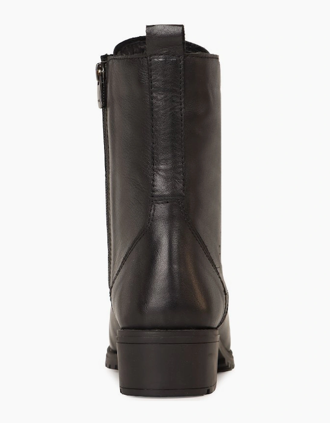 Jones Bootmaker Maura Womens Ankle Boots