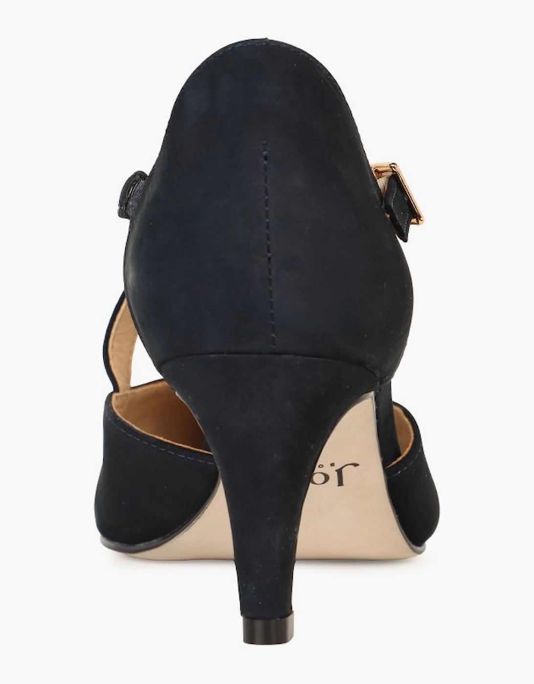YSA Womens Court Shoes
