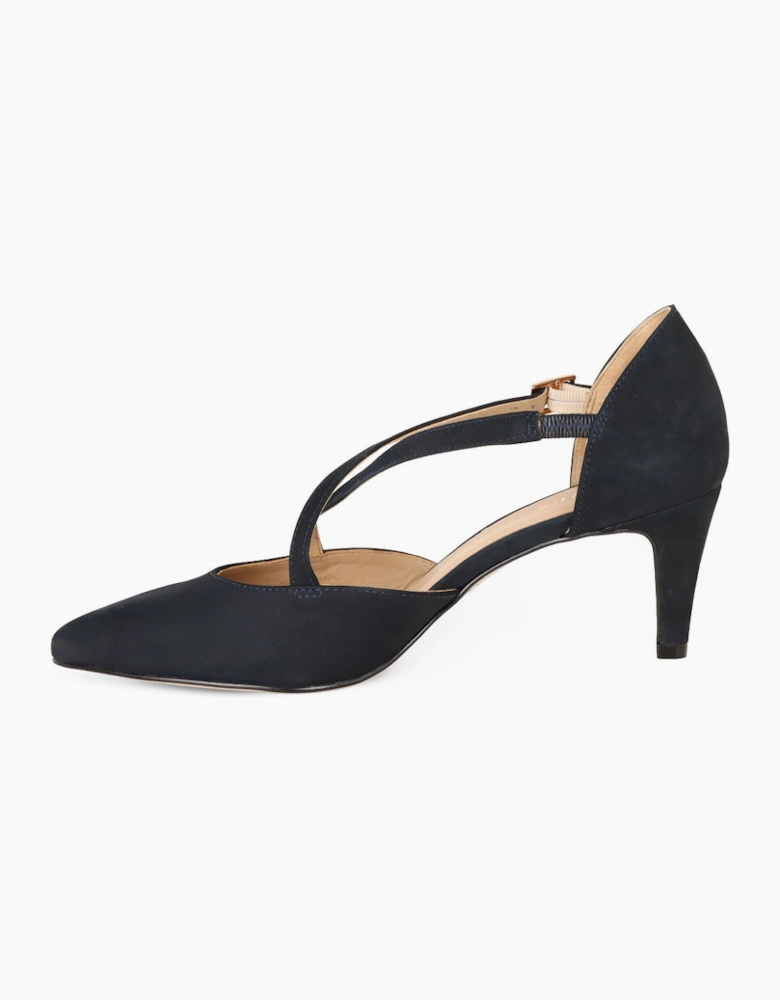 YSA Womens Court Shoes