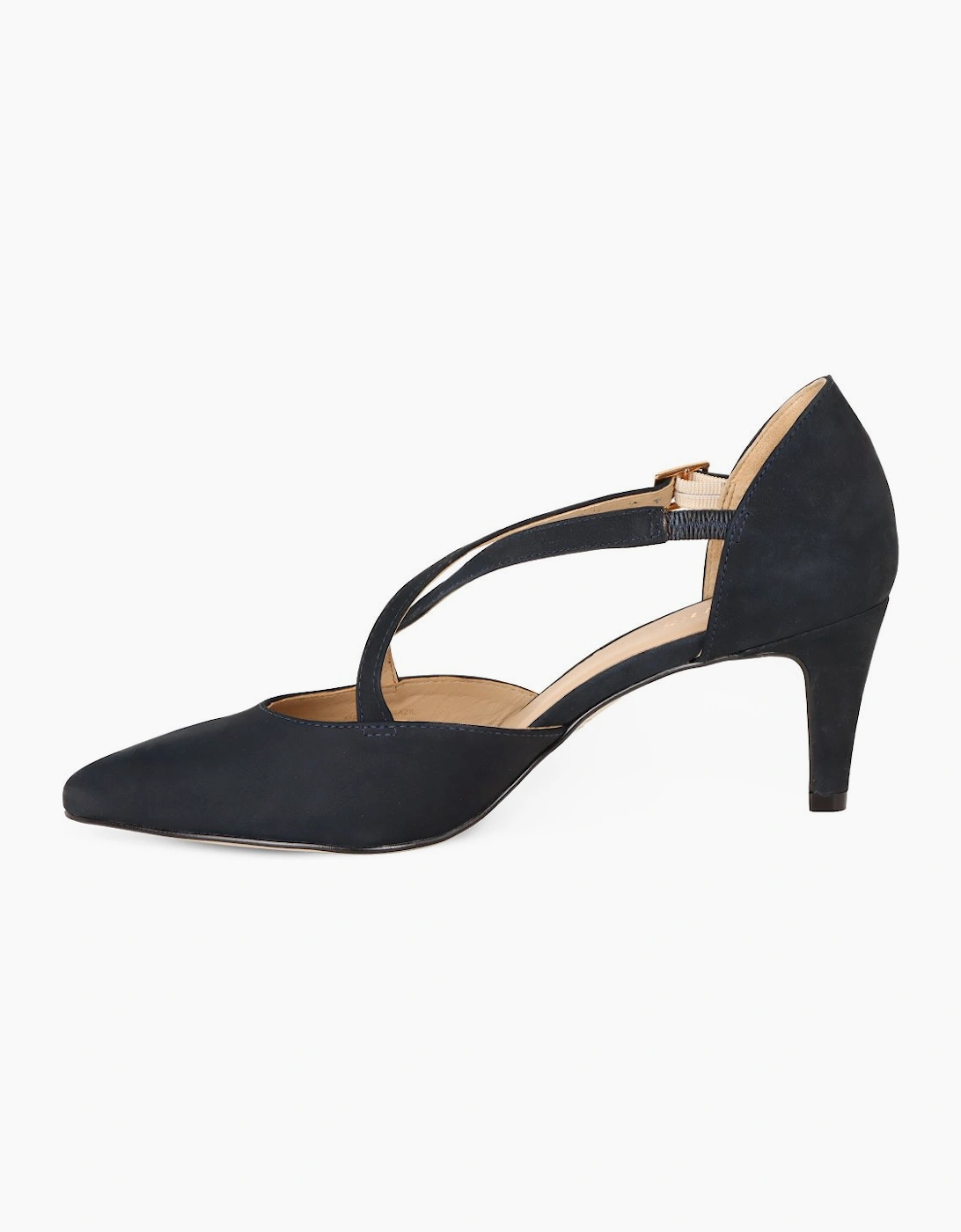 YSA Womens Court Shoes
