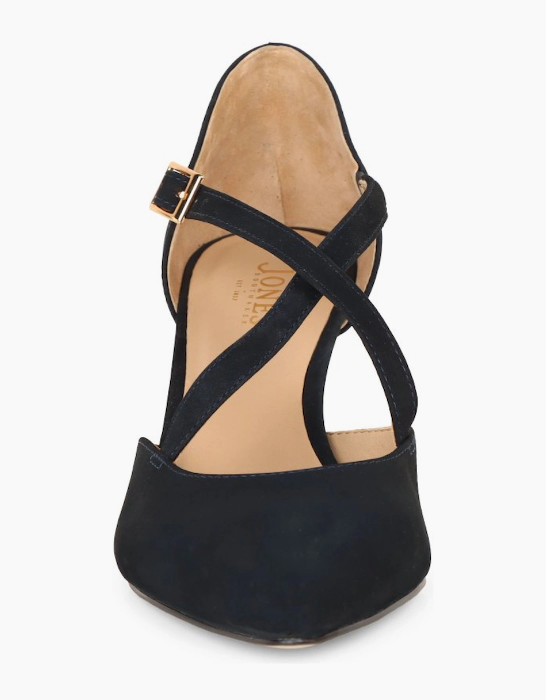 YSA Womens Court Shoes