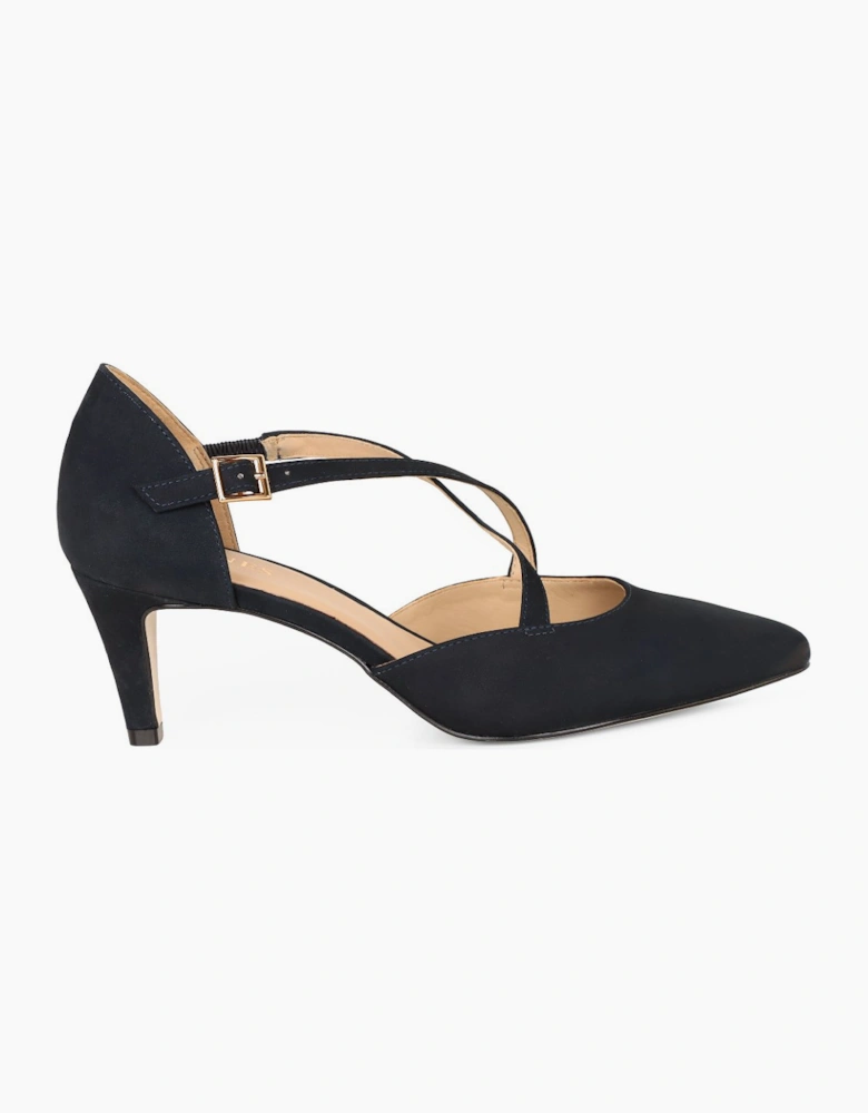 YSA Womens Court Shoes