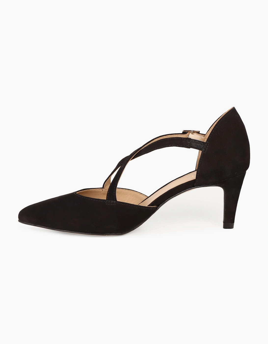 YSA Womens Court Shoes