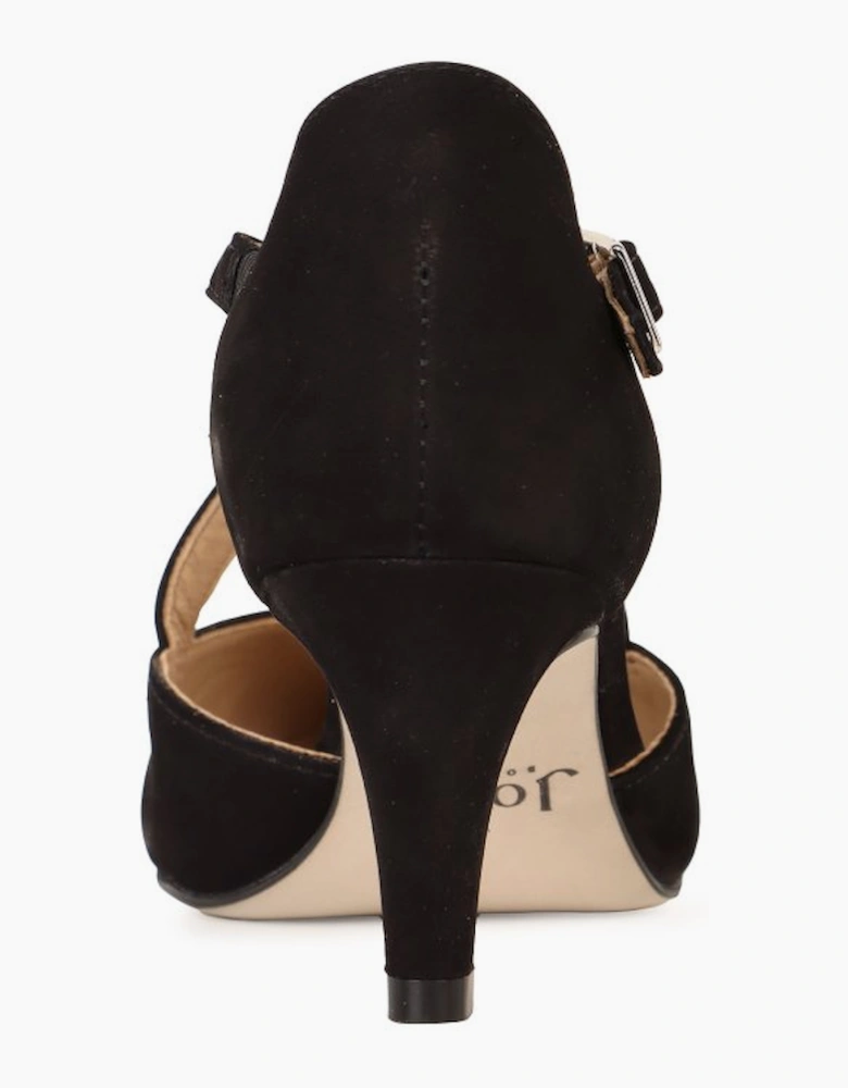 YSA Womens Court Shoes