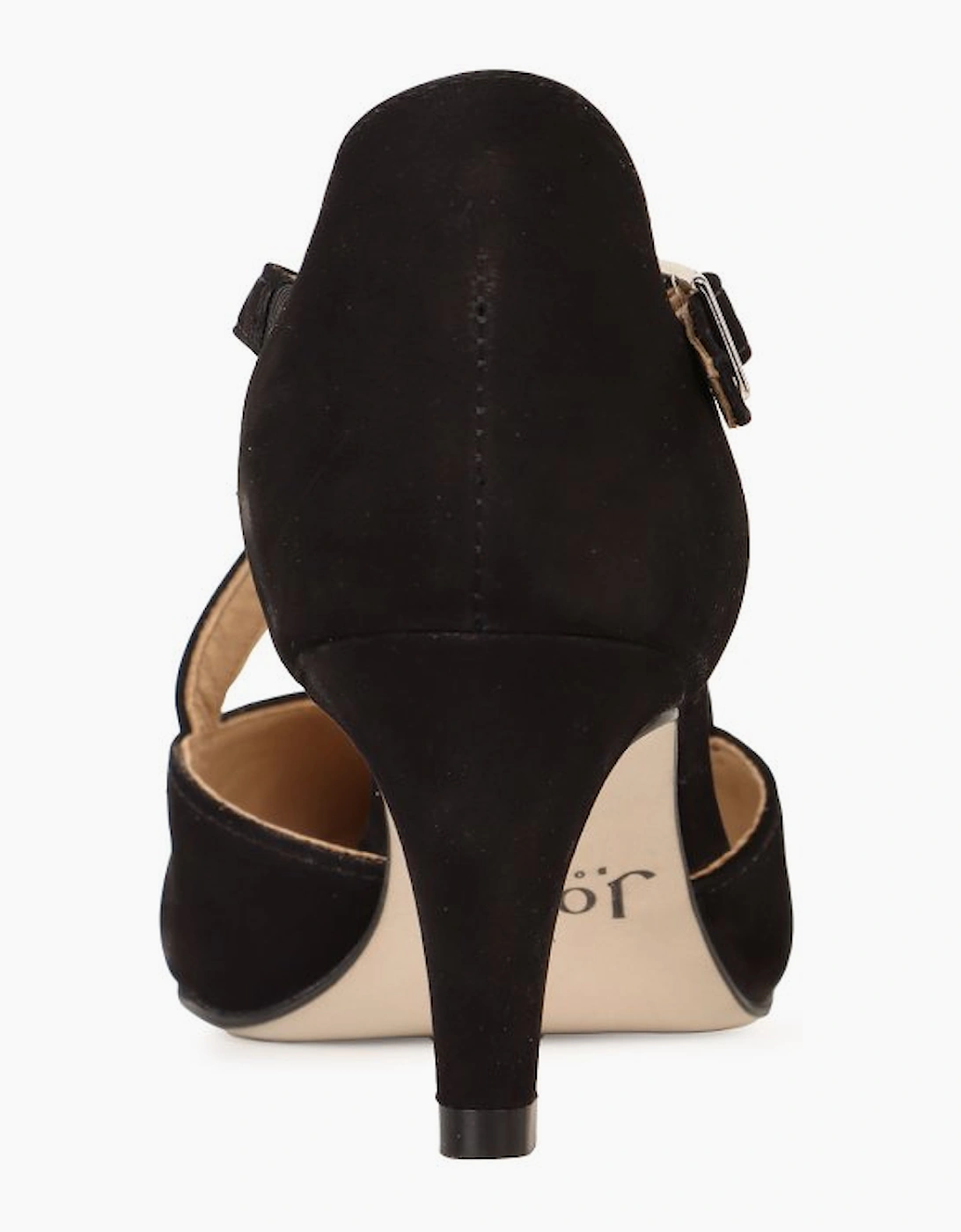 YSA Womens Court Shoes