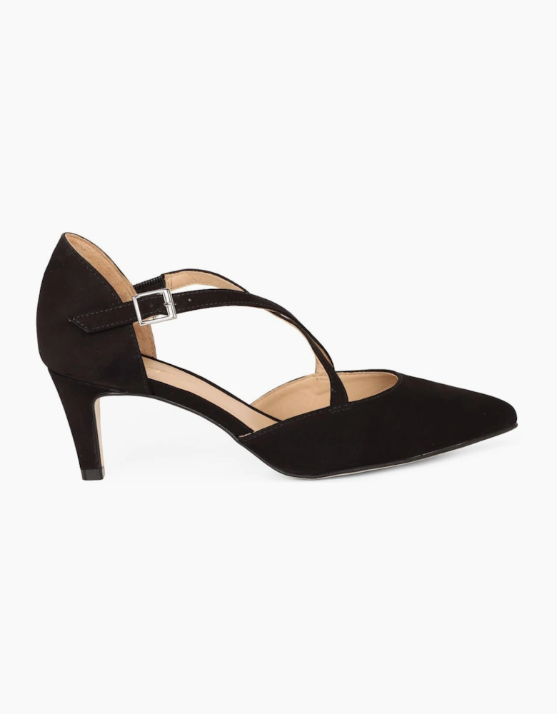 YSA Womens Court Shoes