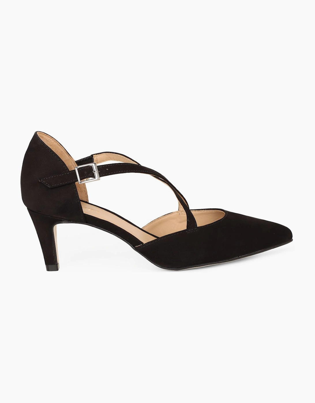 YSA Womens Court Shoes