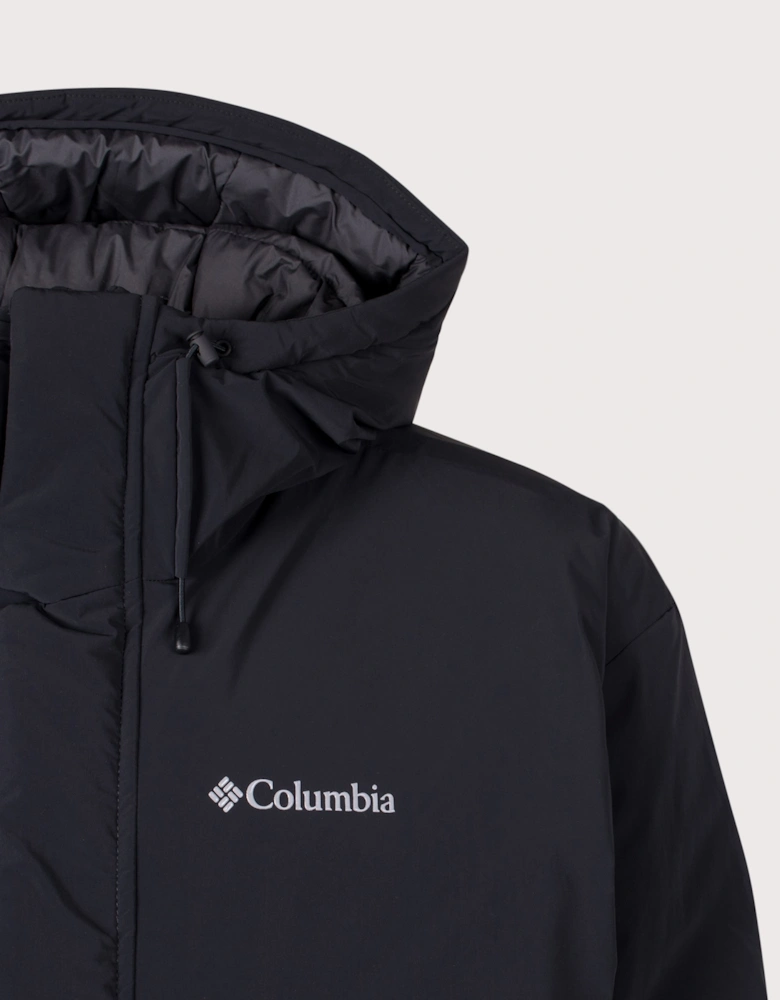 Street Heights™ Insulated Hooded Jacket