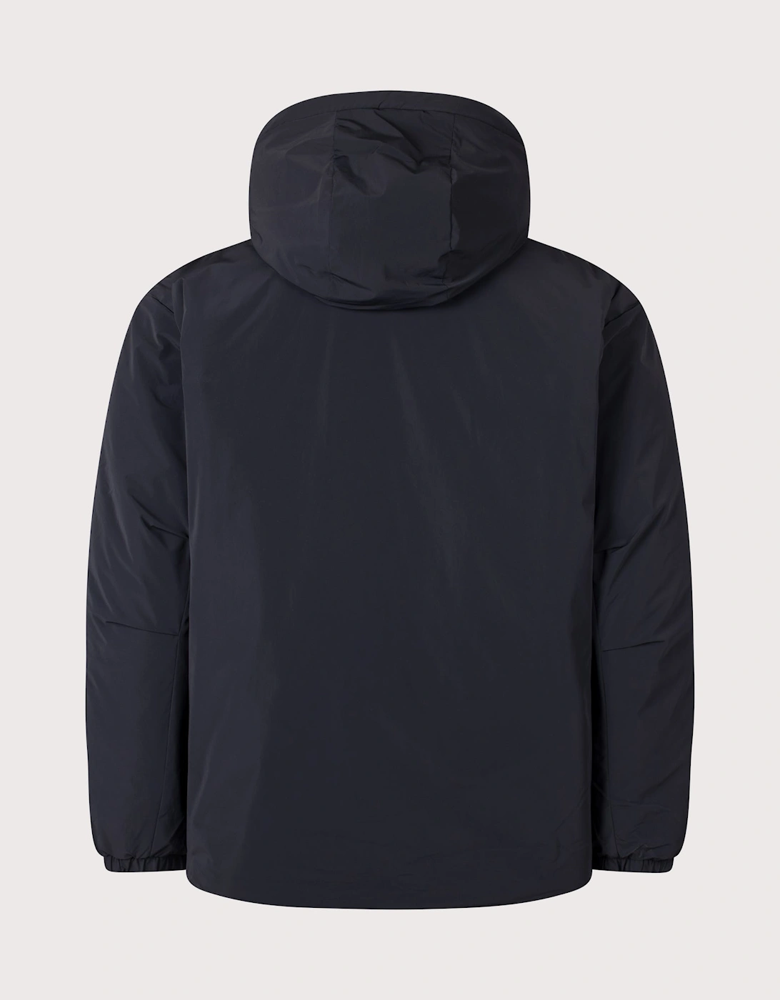 Street Heights™ Insulated Hooded Jacket