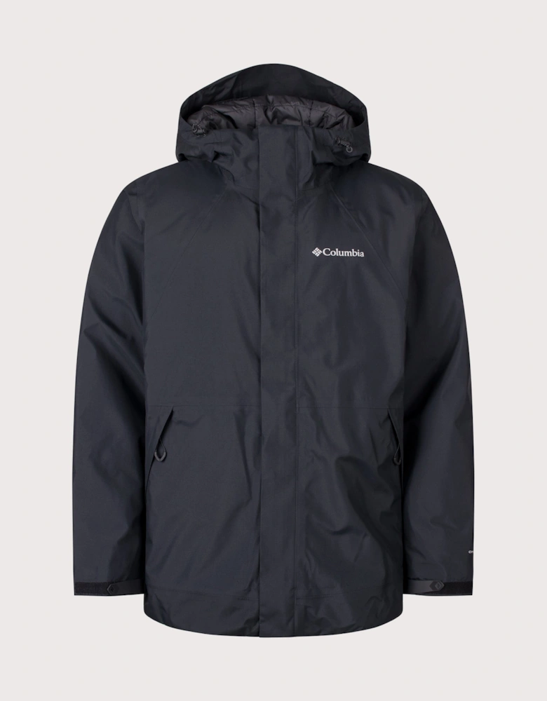 Street Commuter™ Waterproof Insulated Jacket