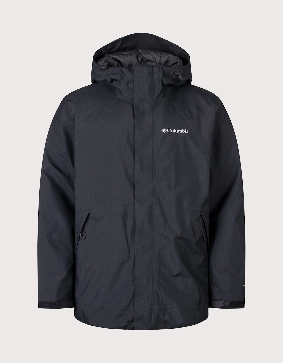 Street Commuter™ Waterproof Insulated Jacket