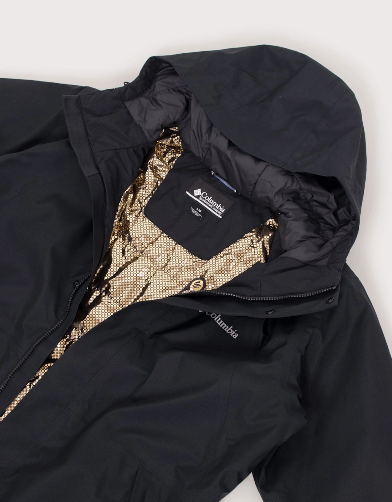 Street Commuter™ Waterproof Insulated Jacket