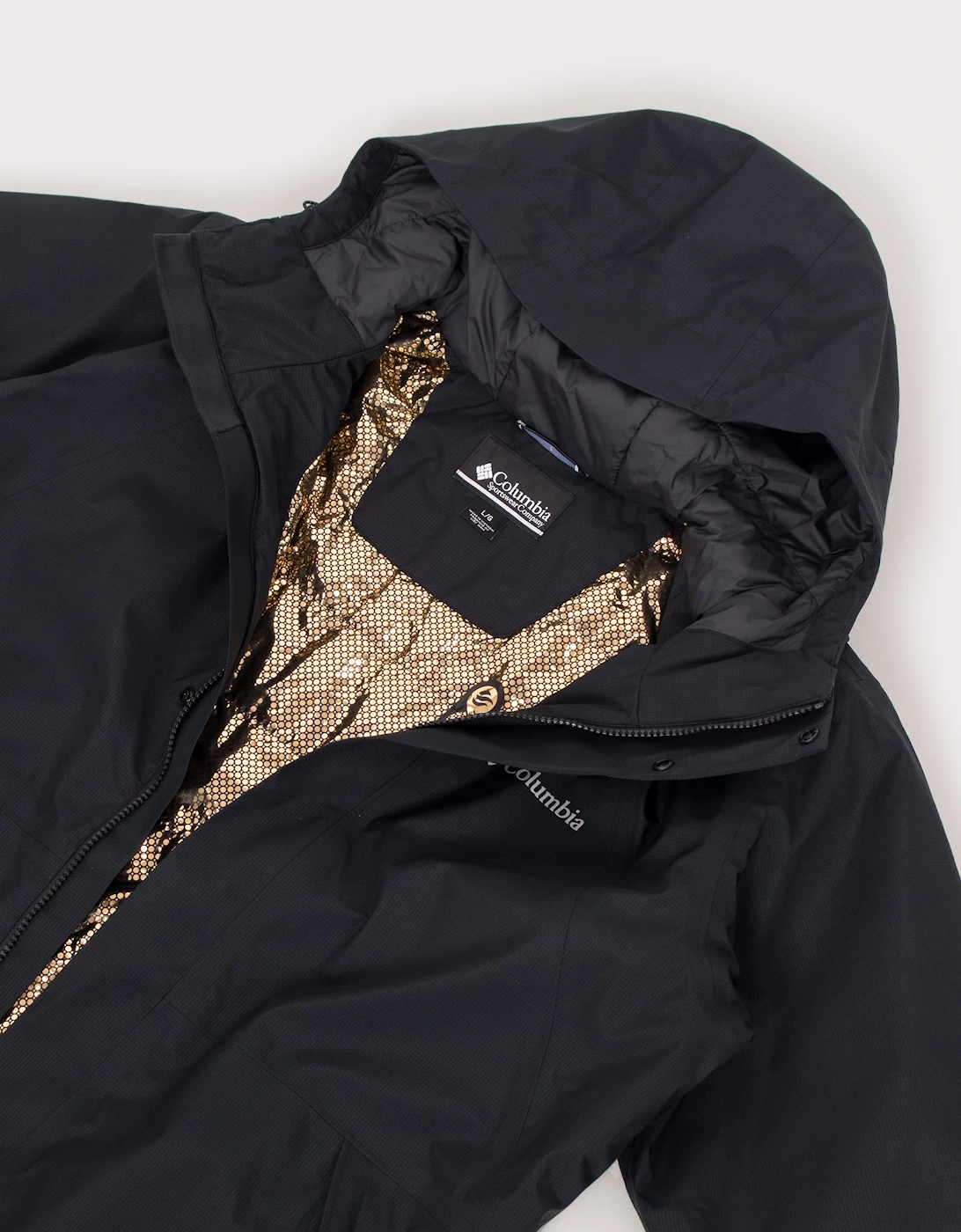 Street Commuter™ Waterproof Insulated Jacket