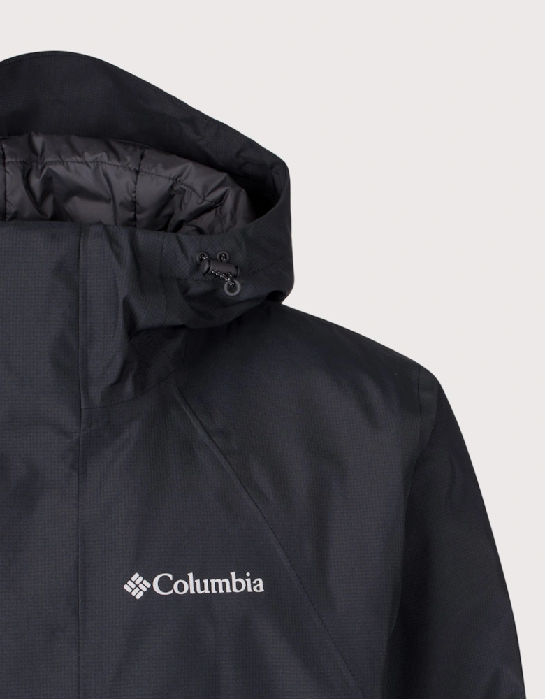 Street Commuter™ Waterproof Insulated Jacket