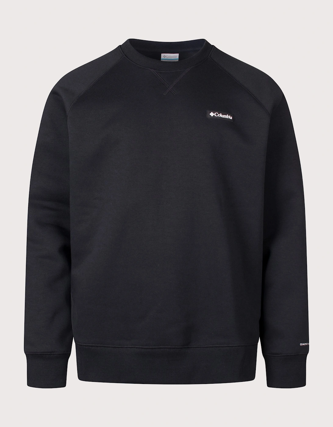 Regular Fit Dry Creek™ Heavyweight Crew Sweatshirt
