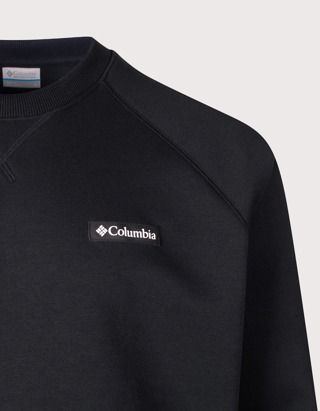 Regular Fit Dry Creek™ Heavyweight Crew Sweatshirt