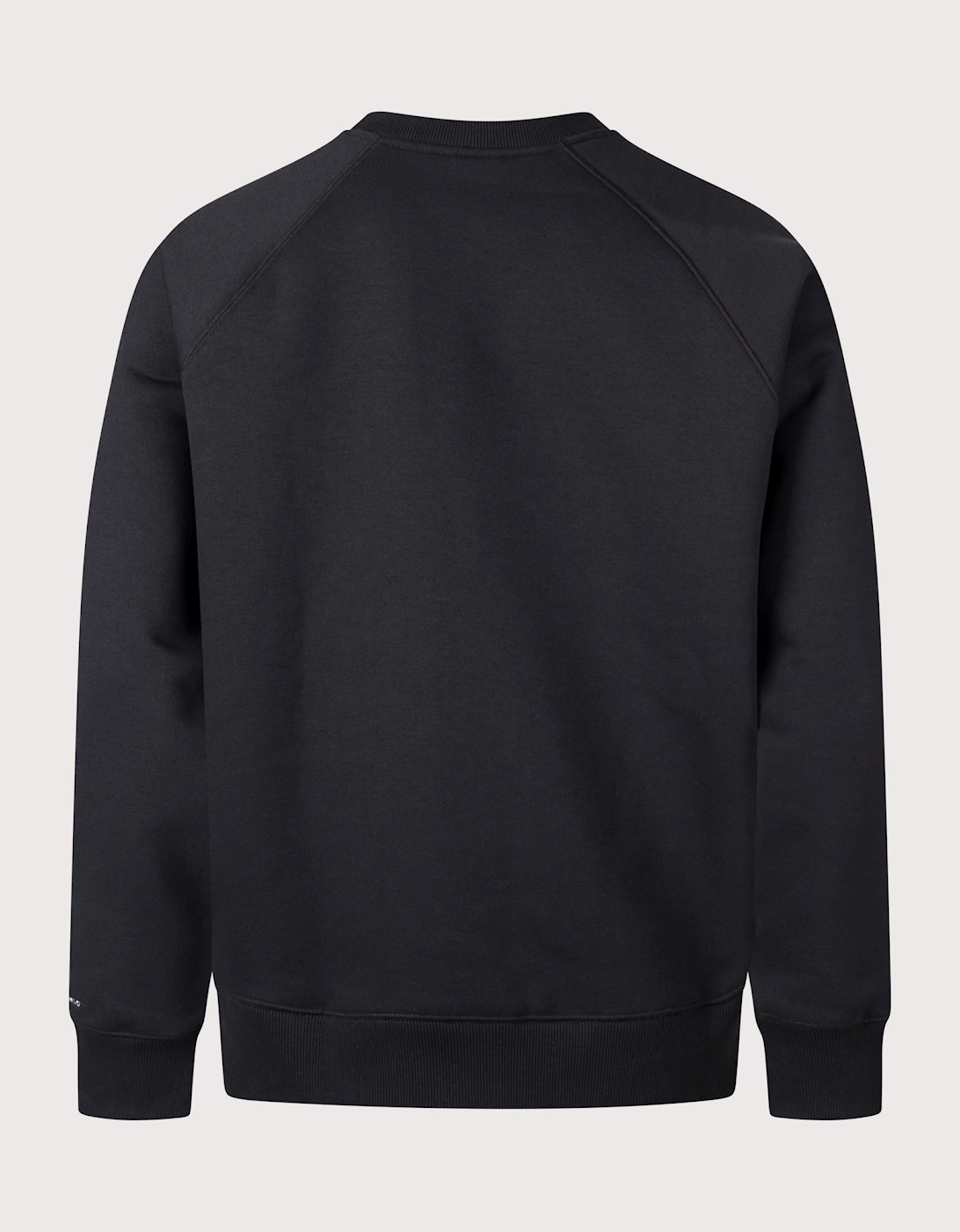 Regular Fit Dry Creek™ Heavyweight Crew Sweatshirt