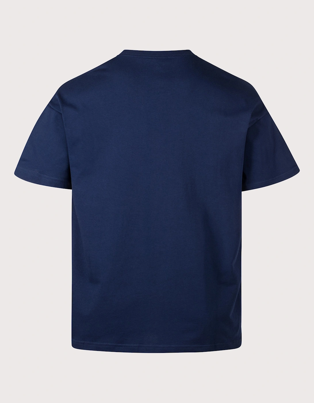 Loose Fit Trefoil Essentials T-Shirt