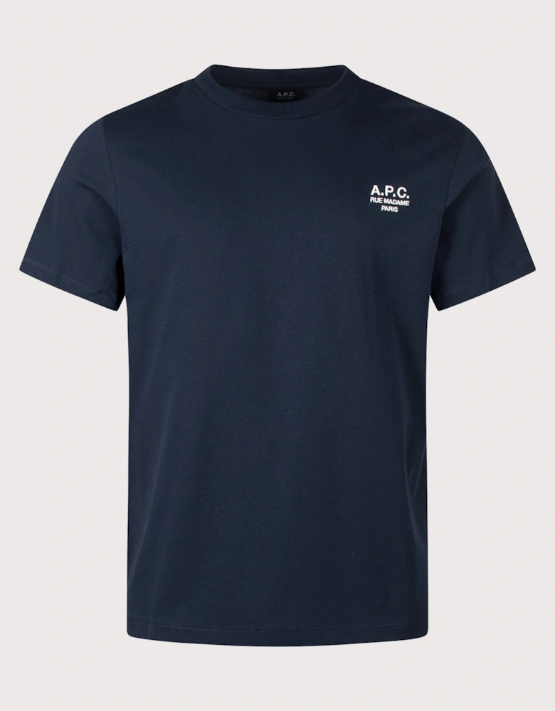 Regular Fit Rue Madame GOTS T-Shirt