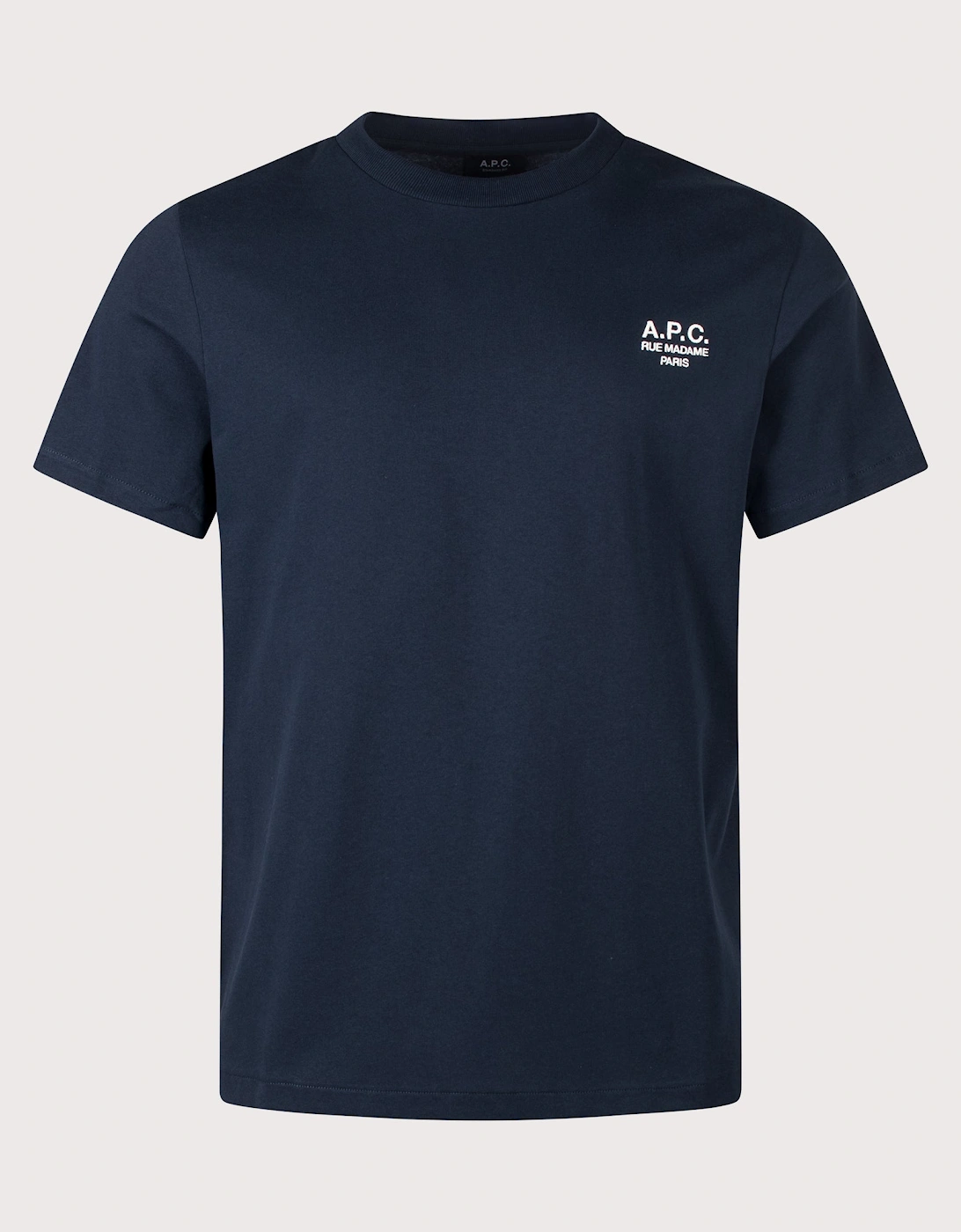Regular Fit Rue Madame GOTS T-Shirt