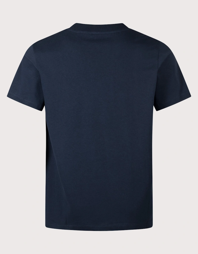 Regular Fit Rue Madame GOTS T-Shirt