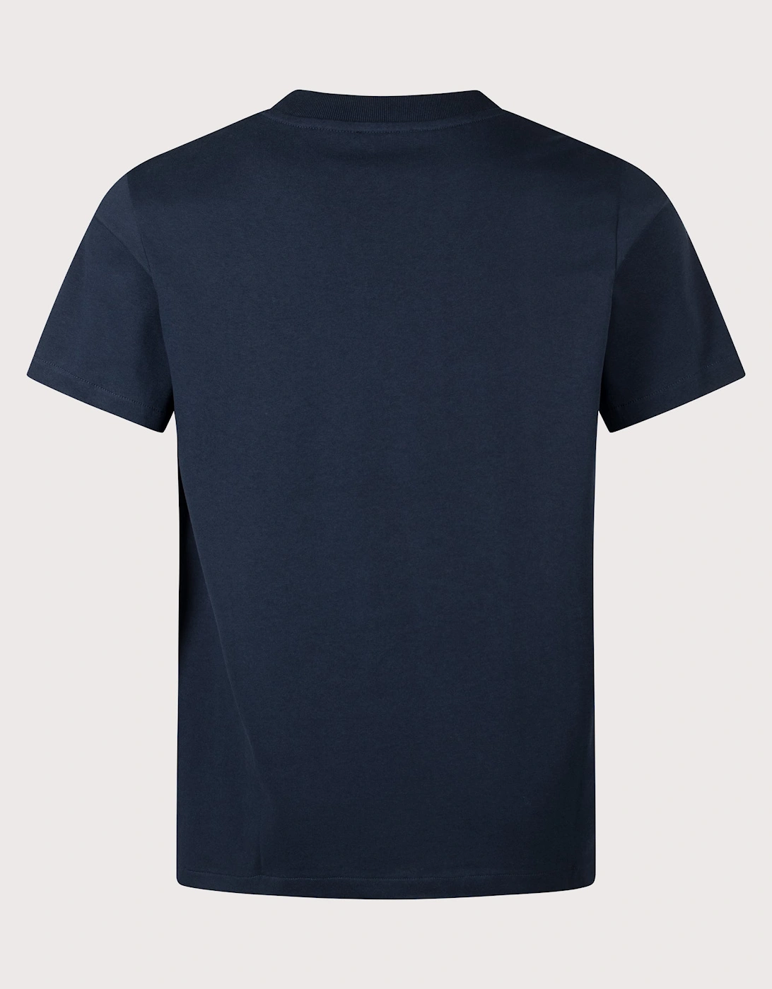 Regular Fit Rue Madame GOTS T-Shirt