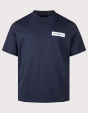 602 Navy Blue