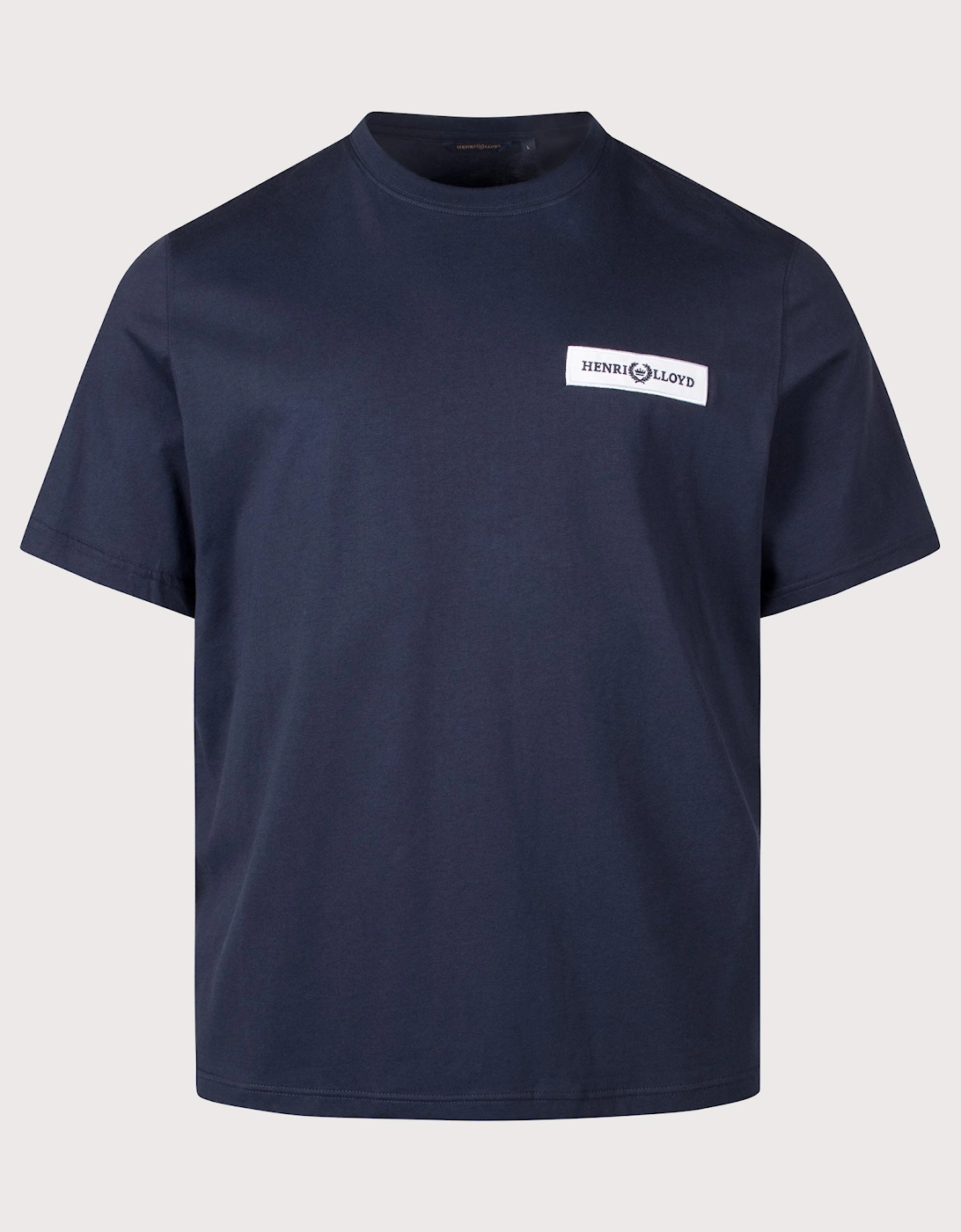 Regular Fit Calshot T-Shirt