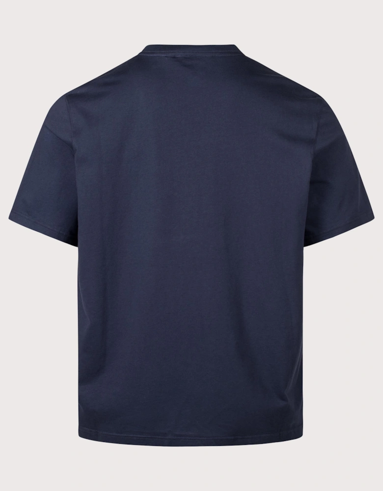 Regular Fit Calshot T-Shirt