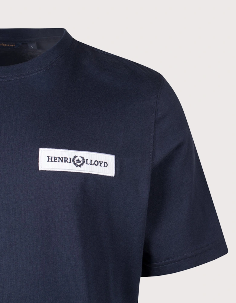 Regular Fit Calshot T-Shirt