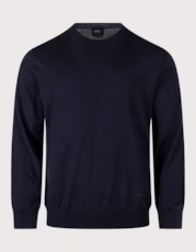 Iak Dark Navy