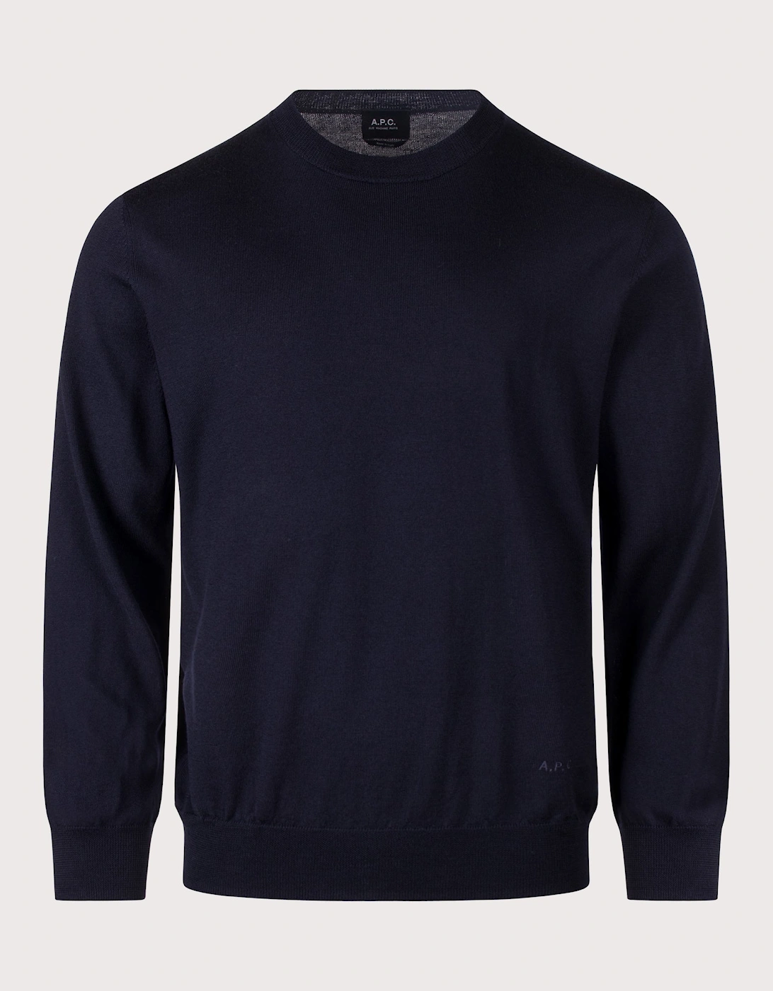 Regular Fit Matthieu Jumper