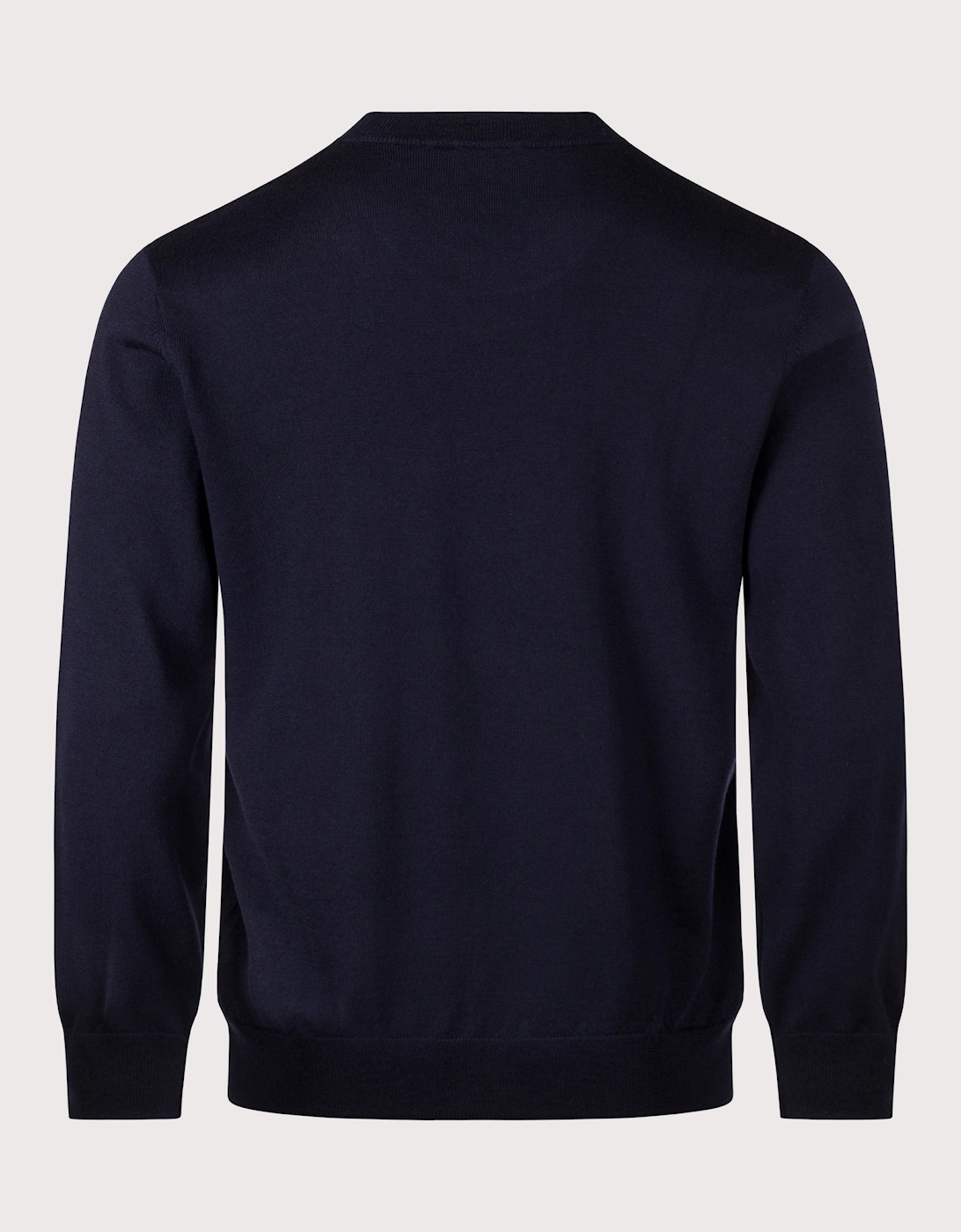 Regular Fit Matthieu Jumper