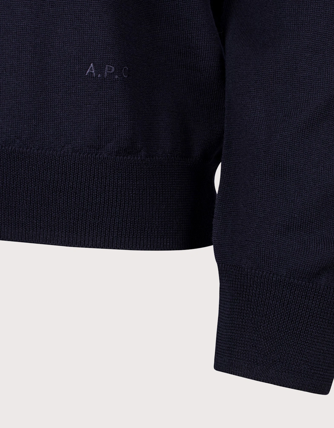 Regular Fit Matthieu Jumper